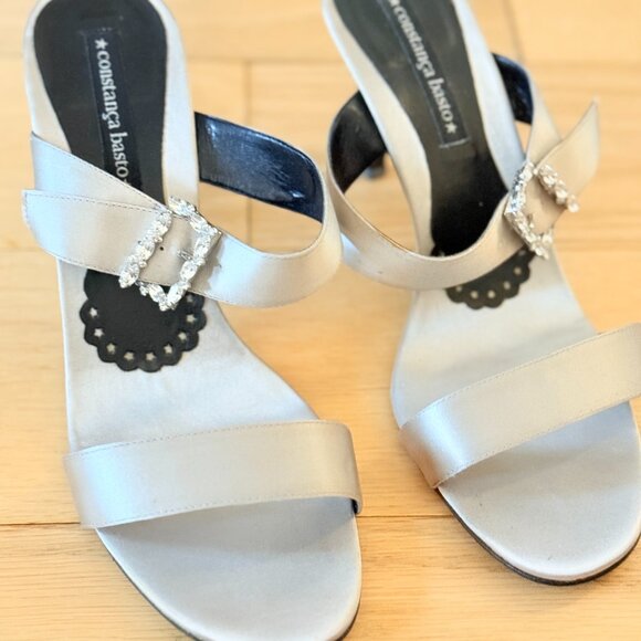 Beautiful Constanca Basto Sandals - NBW - Picture 2 of 5